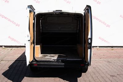 Renault Trafic L2H1