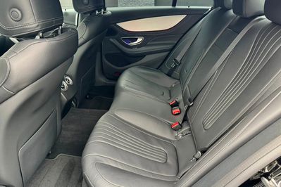 Mercedes CLS 450 4MATIC AMG Line