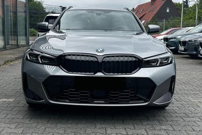 BMW Seria 3 Touring 320d xDrive M Sport