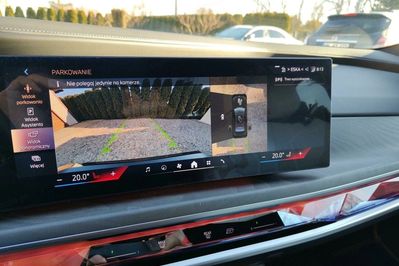 BMW Seria 7 740d xDrive M Sport