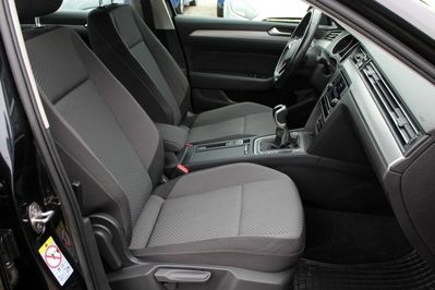 Volkswagen Passat 1.5 TSI EVO Essence