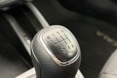 Skoda Scala 1.0 Tsi Essence