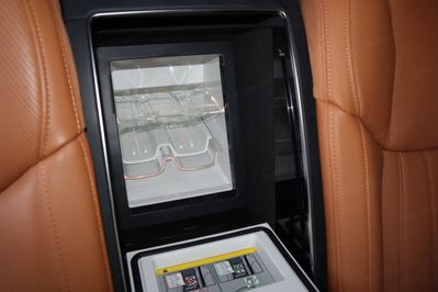 Audi A8 L 50 TDI quattro