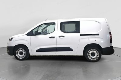 Toyota ProAce 1.5 D-4D Long Active