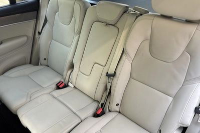 Volvo XC90 T8 AWD Plug-In Hybrid Ultra Bright 7os