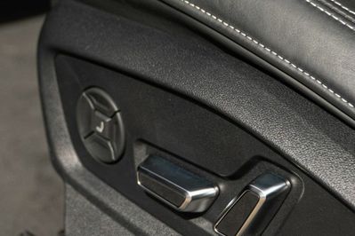 Audi Q8 TDI quattro