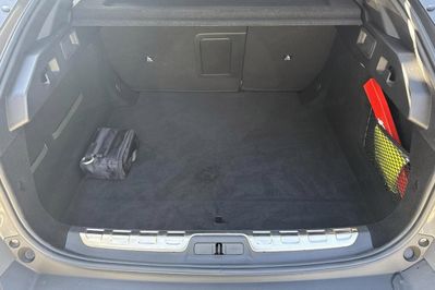 Peugeot 408 GT 1.2 PureTech  S&S EAT8