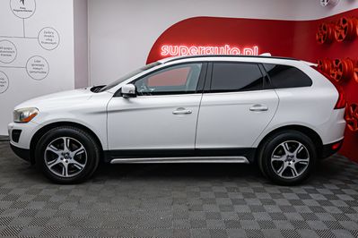 Volvo XC60 D3 AWD