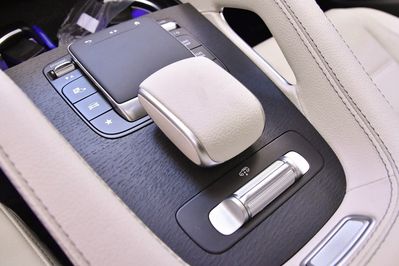 Mercedes GLE 300 d 4-Matic AMG Line