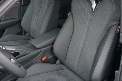 Cupra Terramar 2.0 TSI DSG 4Drive