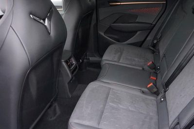 Cupra Terramar 1.5 eTSI DSG