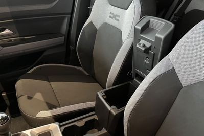 Dacia Bigster Journey 1.2 TCe mHEV