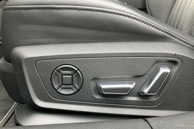 Audi A6 55 TFSI e PHEV Quattro S Line S tronic