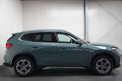 BMW X1 sDrive20i xLine