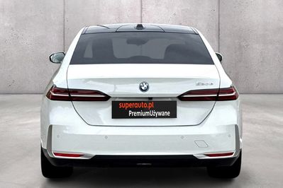 BMW Seria 5 530e xDrive