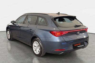 Seat Leon 1.5 TSI