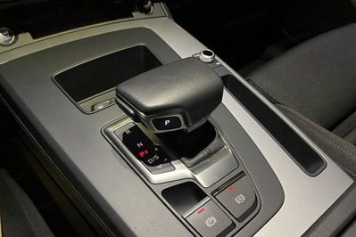 Audi Q5 40 TDI mHEV quattro S tronic