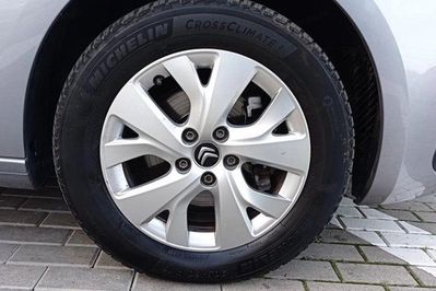 Citroen C4 Spacetourer 1.5 BlueHDi Business S&S EAT8