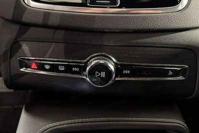 Volvo XC90 B5 D AWD aut