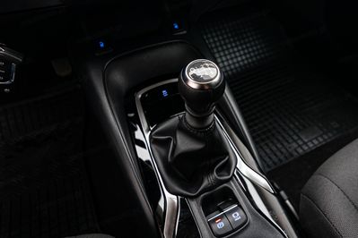 Toyota Corolla 1.5 Comfort