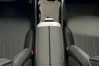 Mercedes GLC AMG 63 S E Performance 4-Matic