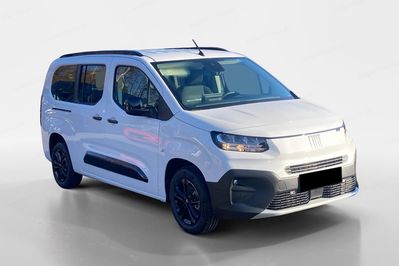 Fiat Doblo Combi L2H1 AT8