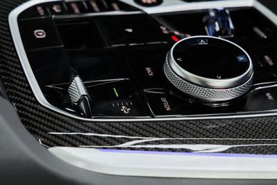 BMW X5 xDrive40d M Sport