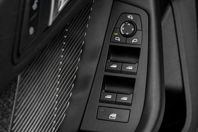 BMW Seria 1 116 M Design