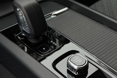 Volvo V60 B4 B Core aut