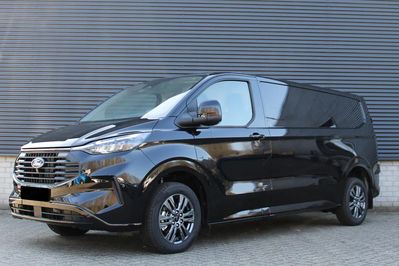 Ford Transit Custom 320 L2H1 Limited A8