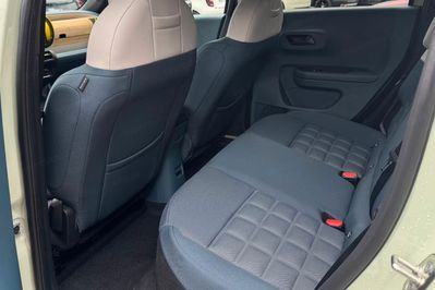 Fiat Grande Panda 44 kWh La Prima