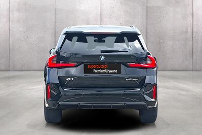BMW X1 SDRIVE20I M Sport