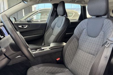 Volvo XC60 B4 B Core aut
