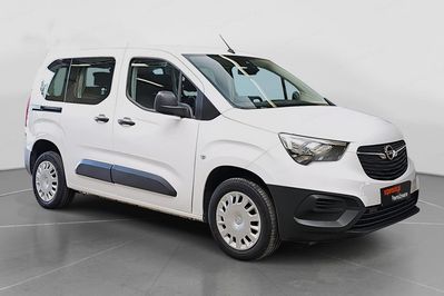 Opel Combo L1H1