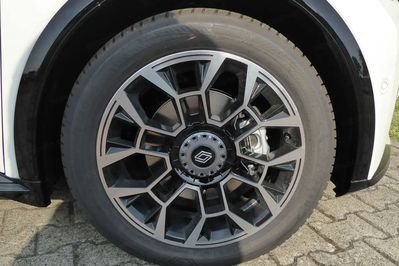 Renault 5 Comfort Range Roland-Garros 52kWh