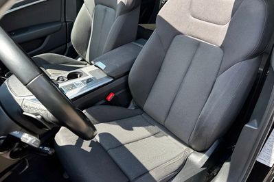 Audi A6 Avant 40 TDI quattro Advanced
