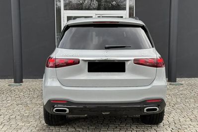 Mercedes GLS 450 d 4-MATIC AMG Line