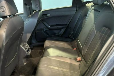Cupra Leon 1.5 TSI DSG