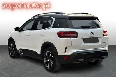 Citroen C5 Aircross Shine 1.5 BlueHDi  EAT8