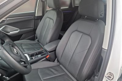 Audi Q3 35 TFSI