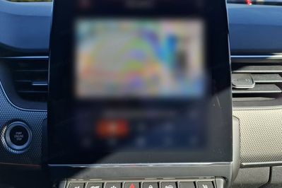 Renault Arkana Techno 1.3 TCe mHEV