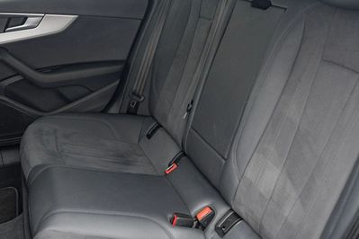 Audi A5 Sportback 35 TFSI