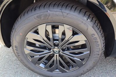 Renault Austral Evolution 1.3 TCe mHEV