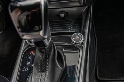 SsangYong Tivoli Grand 1.5 T-GDI