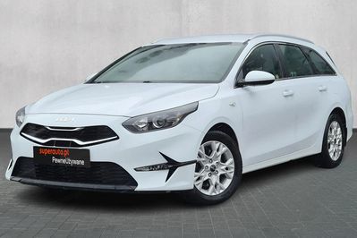 Kia Ceed 1.5 t-Gdi m