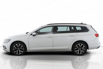 Volkswagen Passat TDI EVO Business DSG