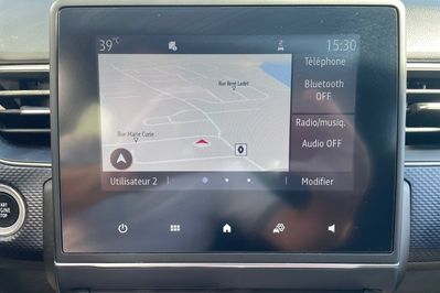 Renault Arkana Evolution 1.3 mHEV AT