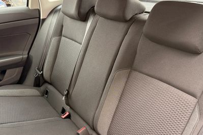 Volkswagen Taigo 1.0 TSI Life
