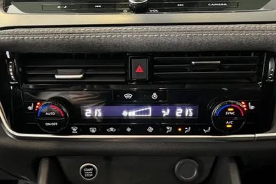 Nissan Qashqai 1.3 DIG-T mHEV Acenta Xtronic