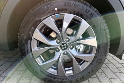 Renault Arkana Techno 1.3 TCe mHEV